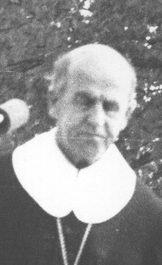 Armand Leimann