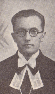 Axel Kriisa