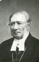 Heinrich Eduard Gahlback